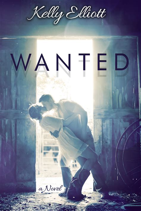 wanted series by kelly elliott